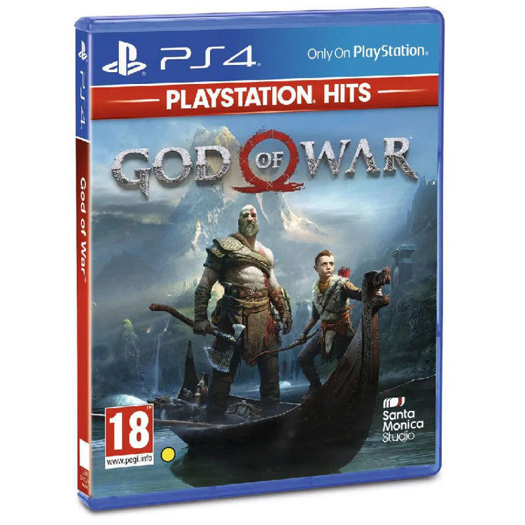 Alles God of War HITS PS4