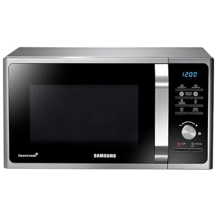 Alles SAMSUNG mikrovalna pećnica MS23F301TAS/OL