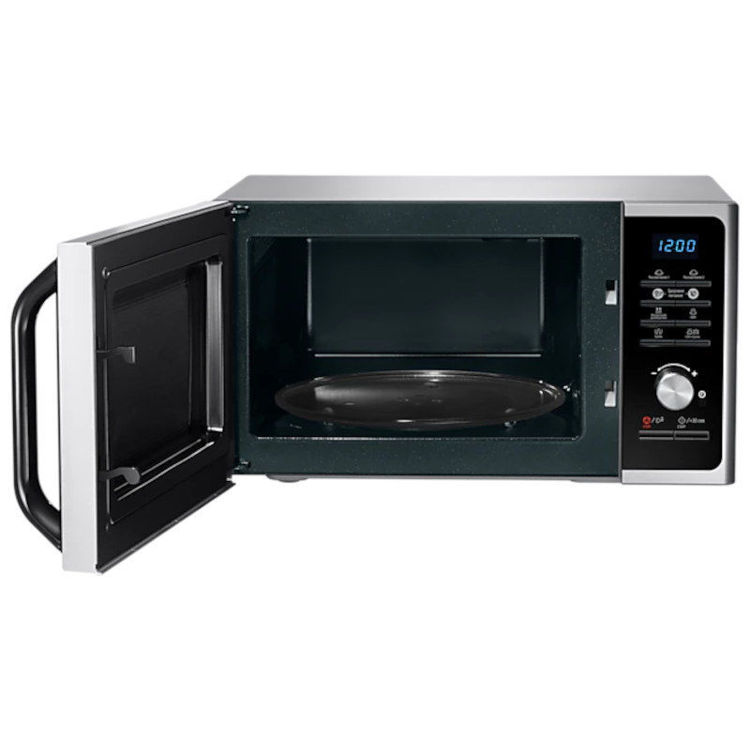 Alles SAMSUNG mikrovalna pećnica MS23F301TAS/OL