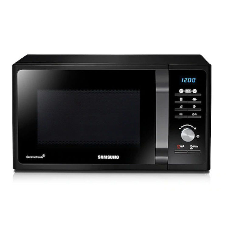 Alles SAMSUNG mikrovalna pećnica MS23F301TAK/OL