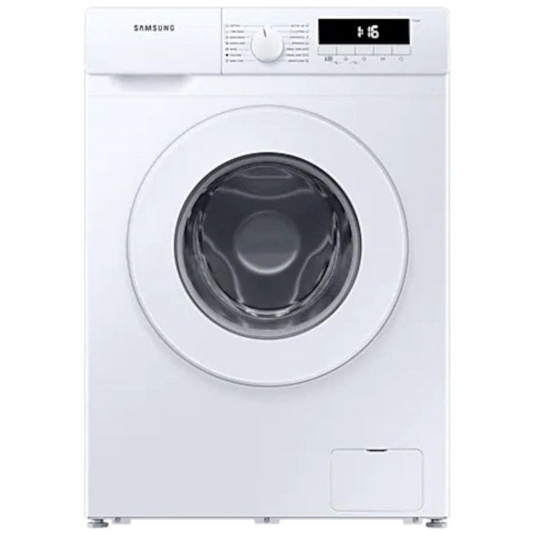 Alles SAMSUNG perilica rublja WW71T301MWW/LE