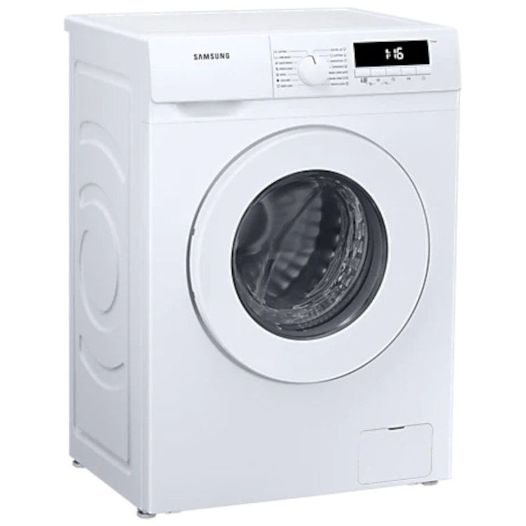 Alles SAMSUNG perilica rublja WW71T301MWW/LE