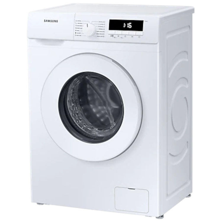 Alles SAMSUNG perilica rublja WW71T301MWW/LE