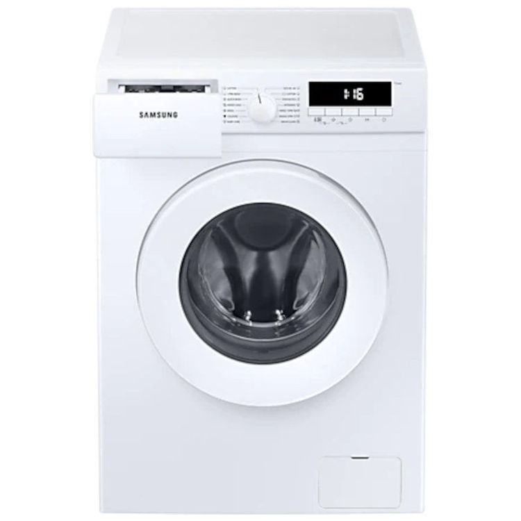 Alles SAMSUNG perilica rublja WW71T301MWW/LE