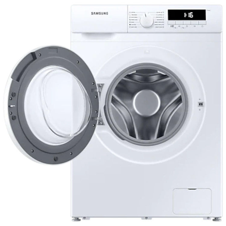 Alles SAMSUNG perilica rublja WW71T301MWW/LE