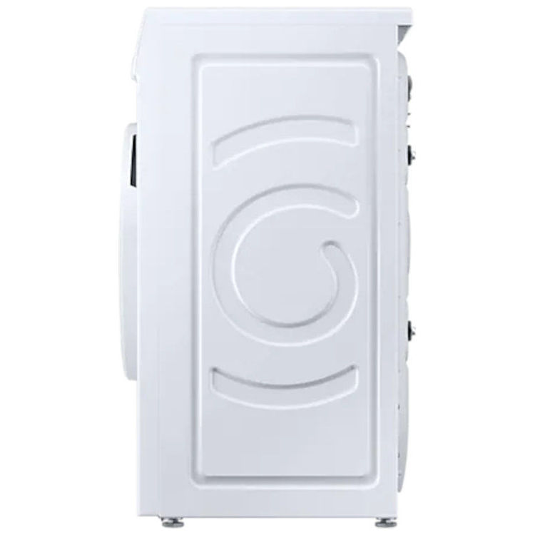Alles SAMSUNG perilica rublja WW71T301MWW/LE