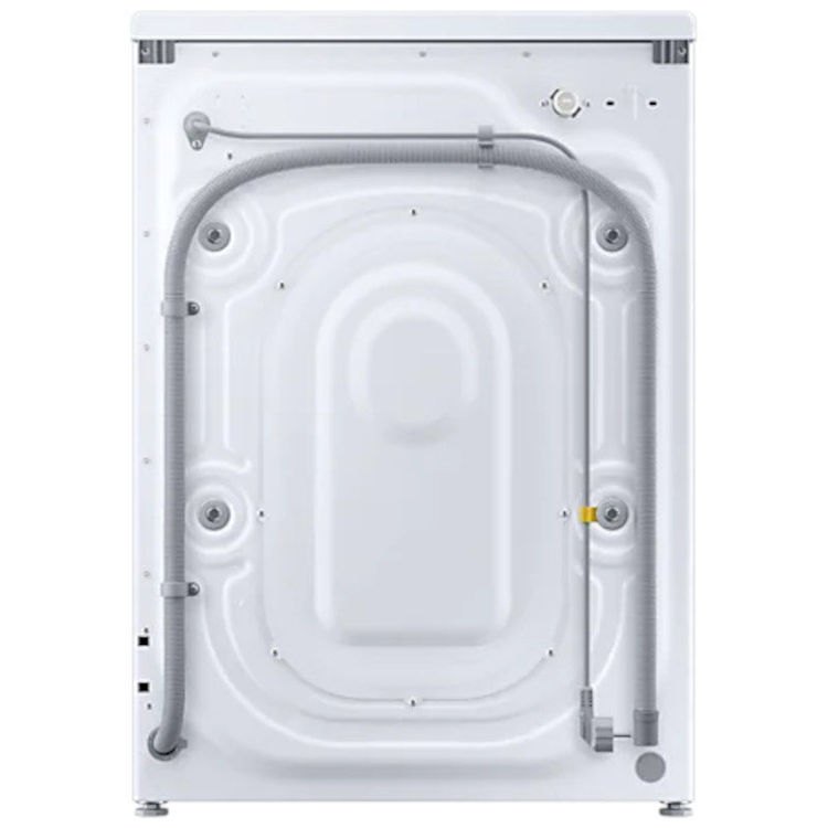 Alles SAMSUNG perilica rublja WW71T301MWW/LE