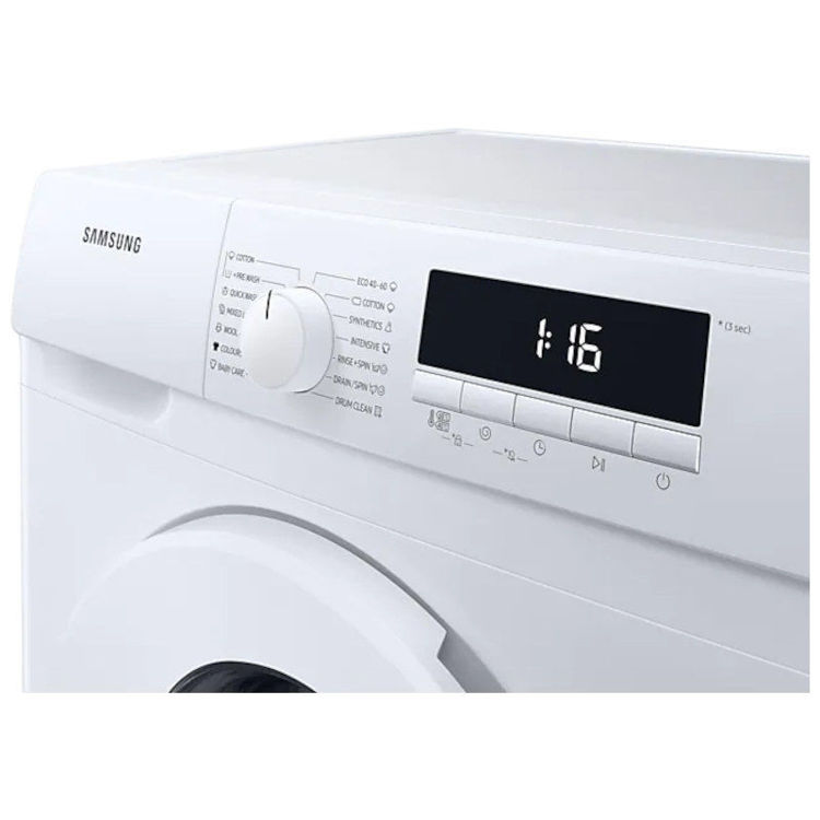 Alles SAMSUNG perilica rublja WW71T301MWW/LE