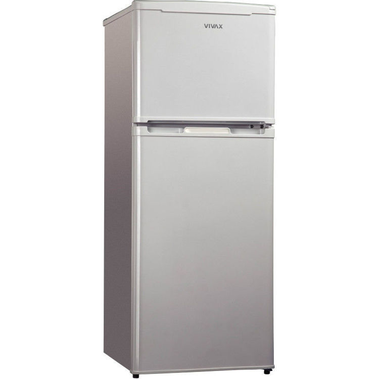 Alles VIVAX hladnjak kombinirani DD-207 S