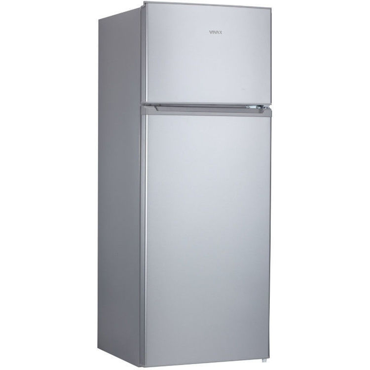 Alles VIVAX hladnjak kombinirani DD-207 SL