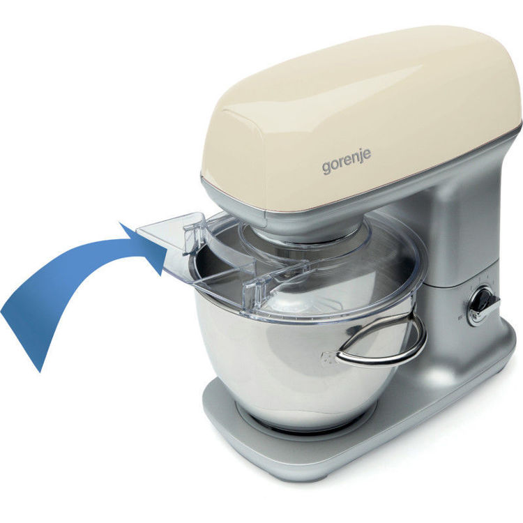 Alles GORENJE kuhinjski aparat MMC1000RL