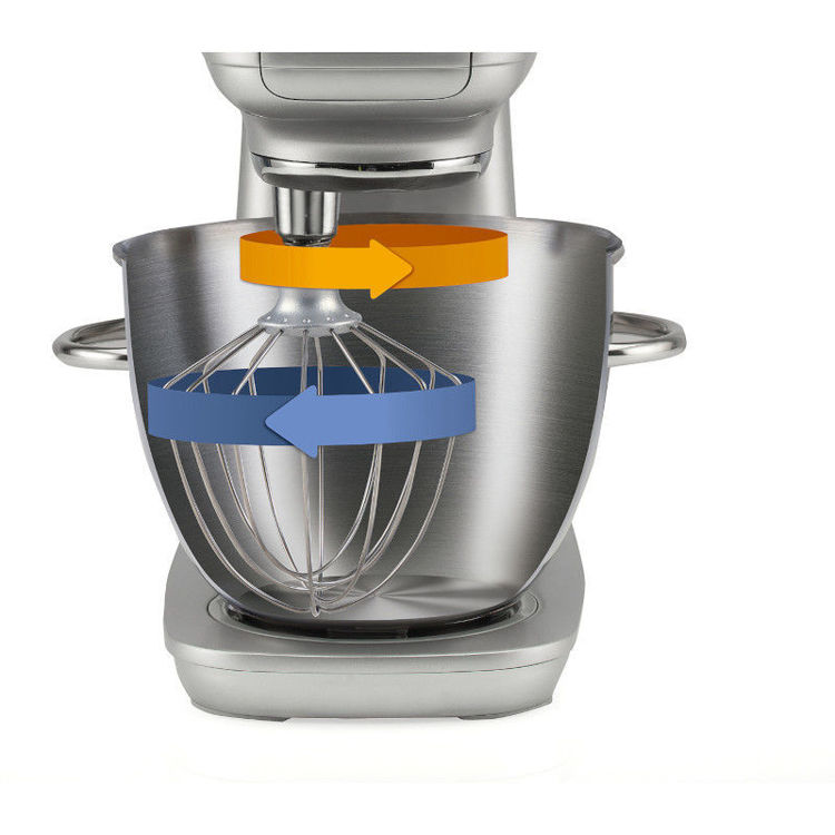 Alles GORENJE kuhinjski aparat MMC1000RL