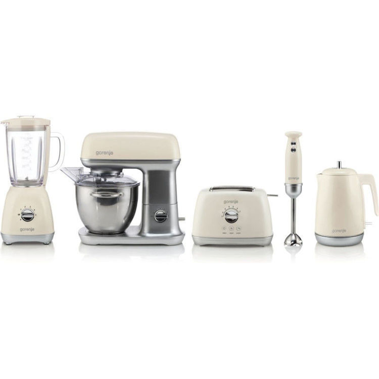 Alles GORENJE kuhinjski aparat MMC1000RL