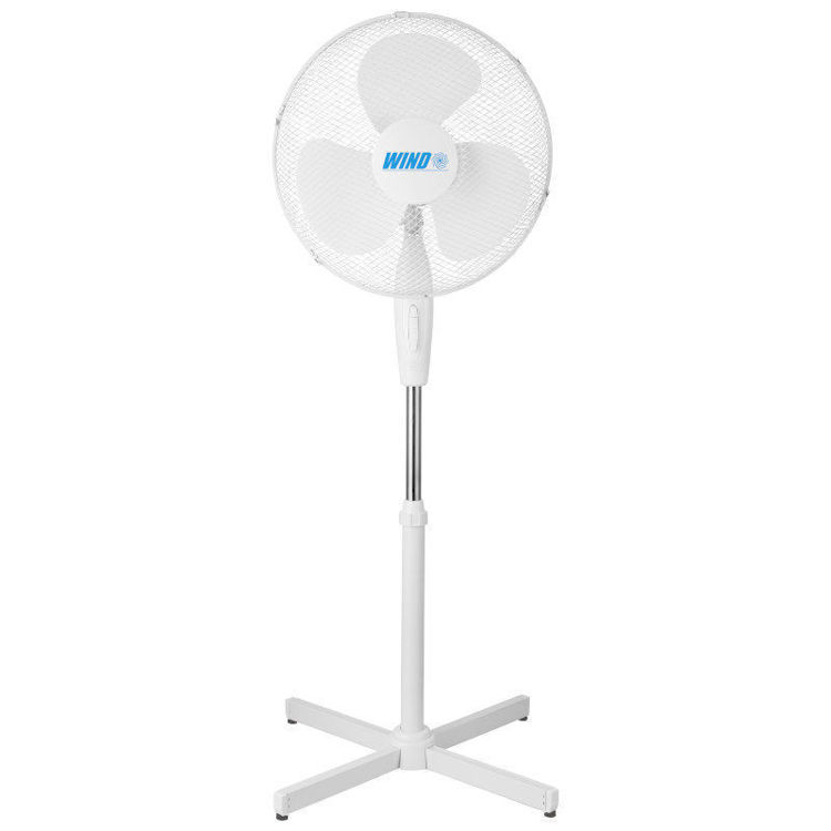 Alles Ventilator stajaći Wind SF-002B 16