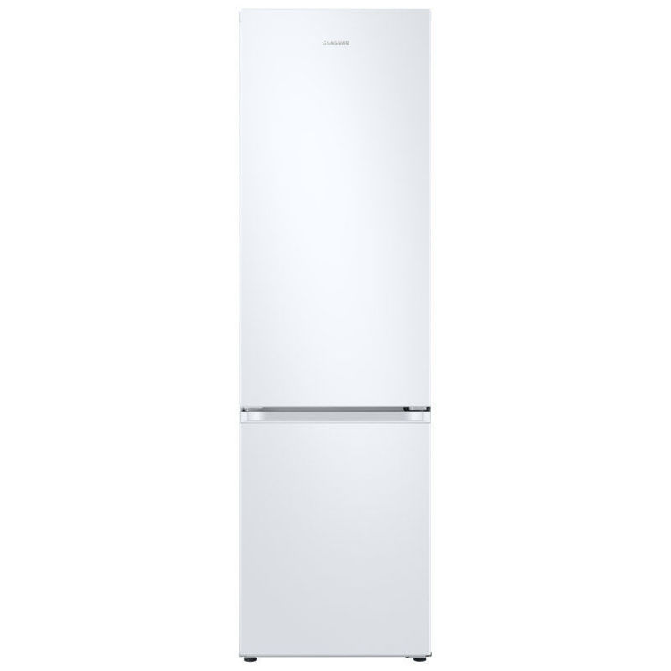Alles SAMSUNG hladnjak kombinirani RB38T600EWW/EF