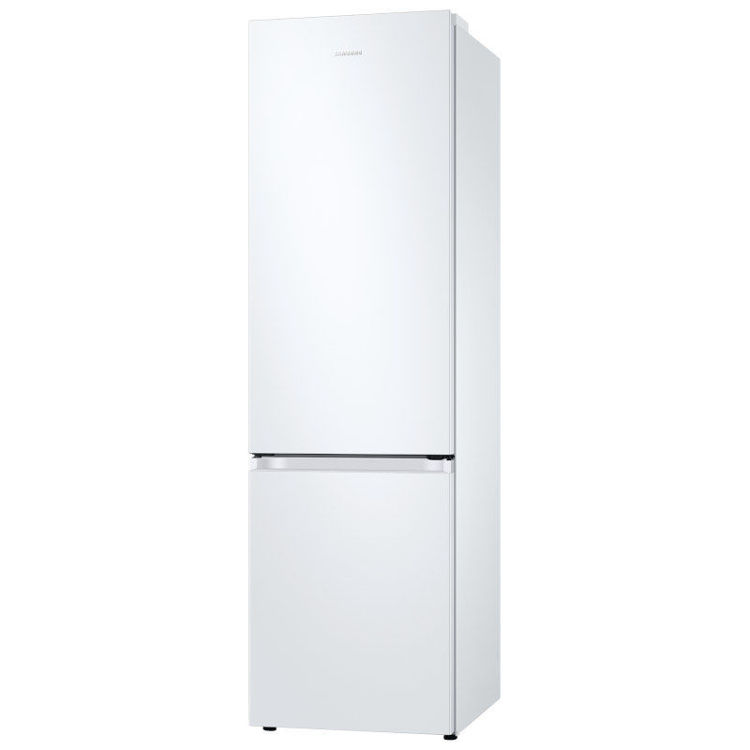 Alles SAMSUNG hladnjak kombinirani RB38T600EWW/EF