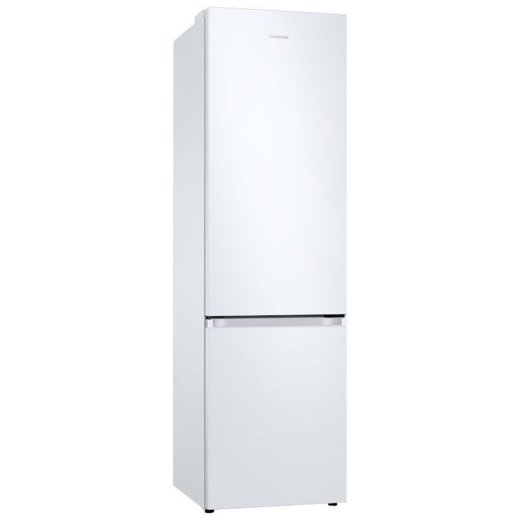 Alles SAMSUNG hladnjak kombinirani RB38T600EWW/EF