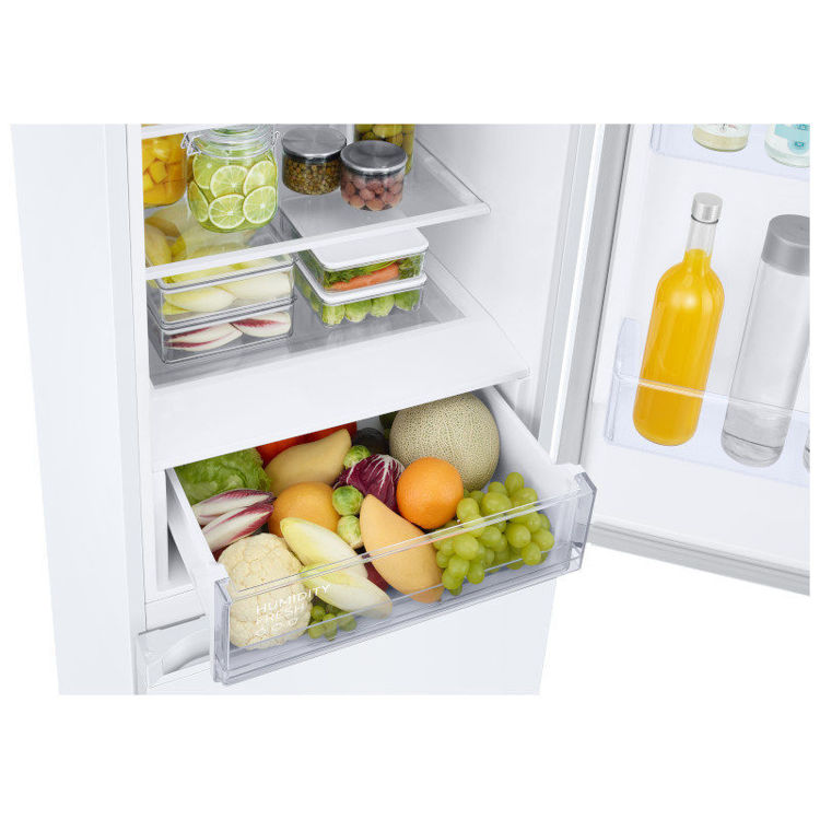Alles SAMSUNG hladnjak kombinirani RB38T600EWW/EF