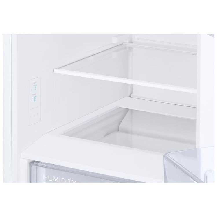 Alles SAMSUNG hladnjak kombinirani RB38T600EWW/EF