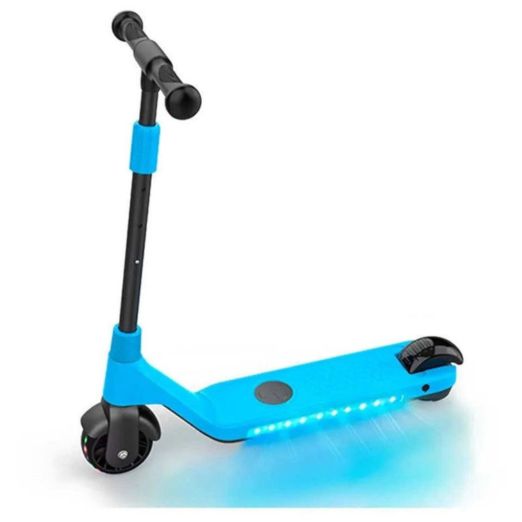 Alles DENVER električni romobil SCK-5400 PLAVI