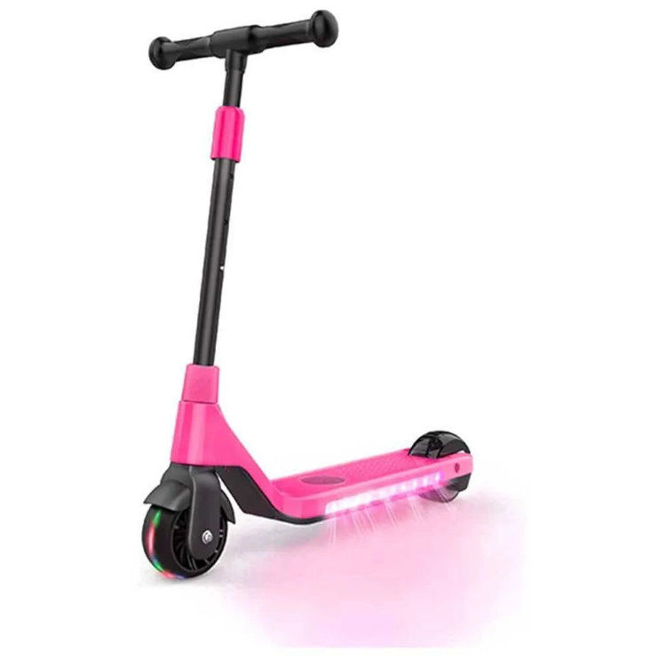 Alles DENVER električni romobil SCK-5400 ROZA