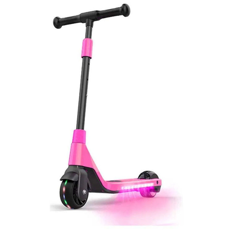 Alles DENVER električni romobil SCK-5400 ROZA