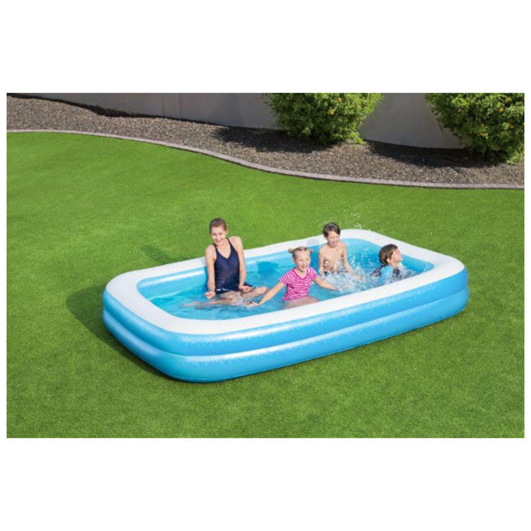 Alles BESTWAY bazen 305 x 183 x 46 cm 54150