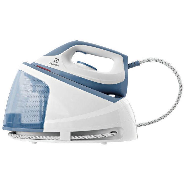 Alles ELECTROLUX parna postaja E5ST1-2DB