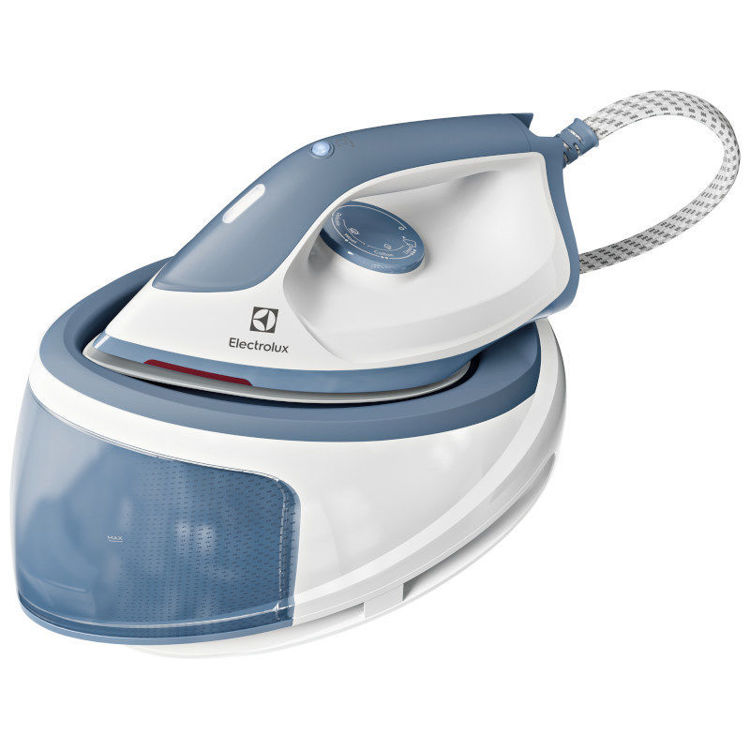 Alles ELECTROLUX parna postaja E5ST1-2DB