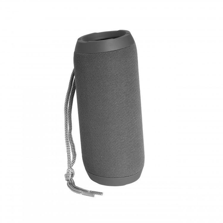 Alles DENVER zvučnik Bluetooth FM BTS-110 SIVI