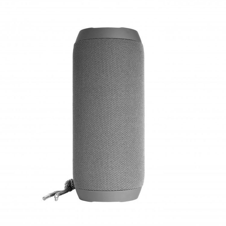 Alles DENVER zvučnik Bluetooth FM BTS-110 SIVI