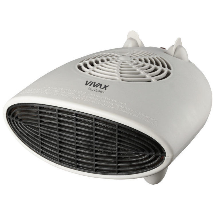Alles VIVAX kalorifer HOME FH-2062