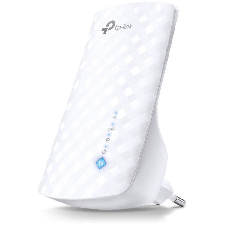 Alles TP-LINK pojačivač signala RE-190 AC750