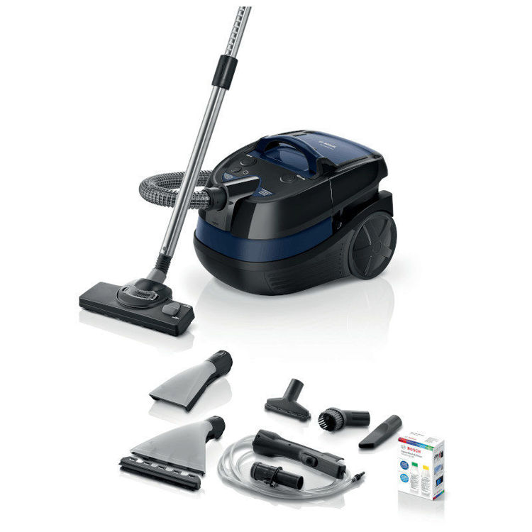 Alles BOSCH usisavač BWD41700