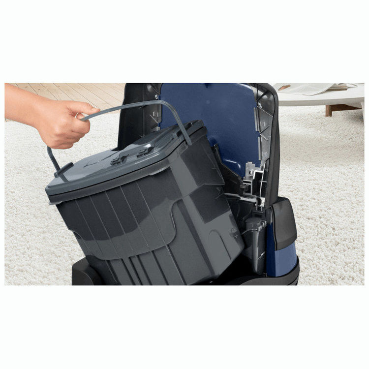 Alles BOSCH usisavač BWD41700