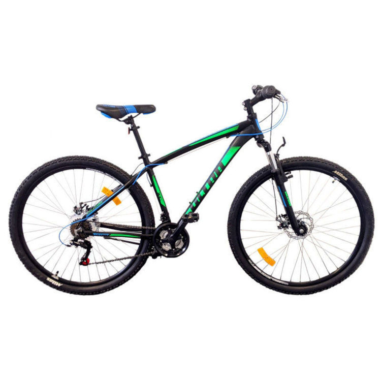 Alles ULTRA bicikl ULTRA NITRO 29" 520 mm