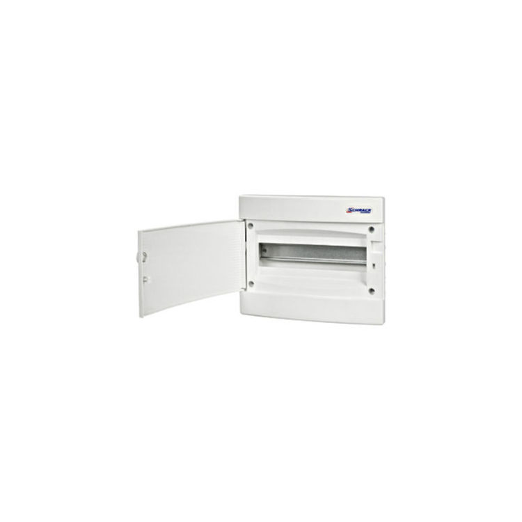 Alles SCHRACK ormar ugradni BK080051
