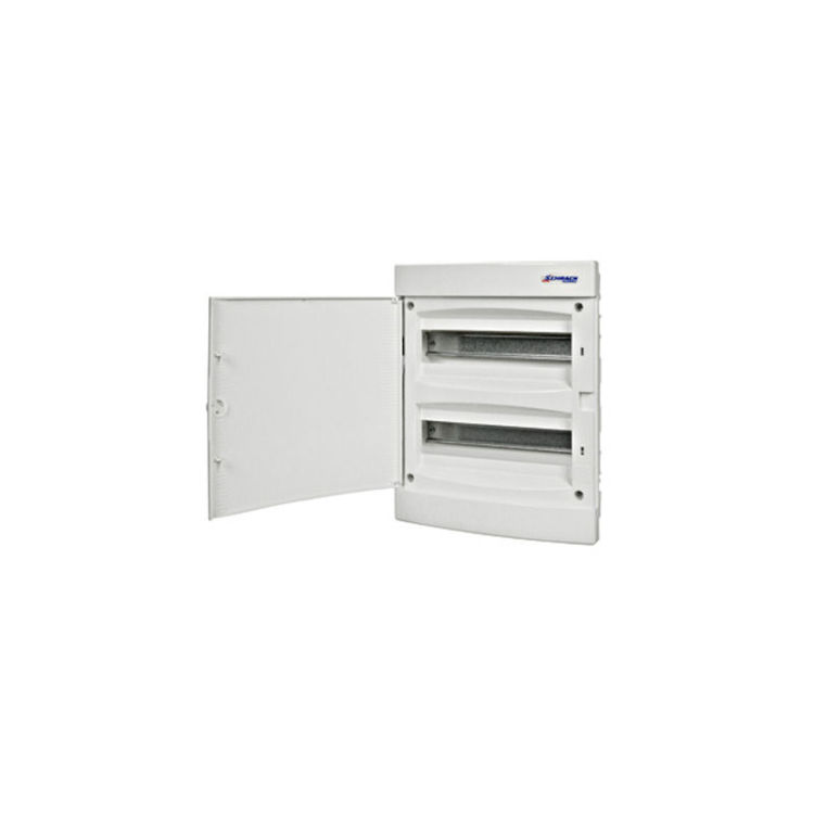 Alles SCHRACK ormar ugradni BK080052