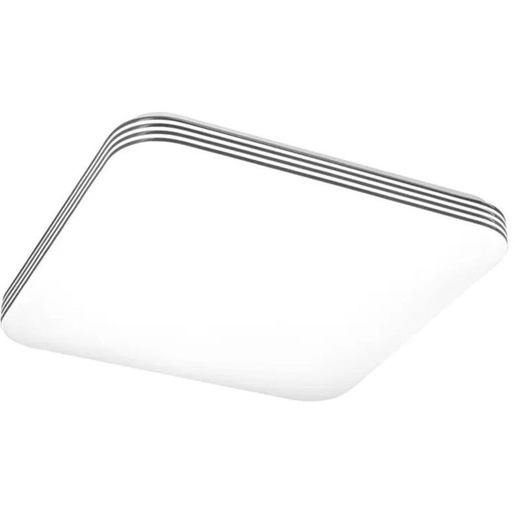 Alles LEDVANCE LED plafonjera Decor Orbis SQ 50W/3000K Click Sensor