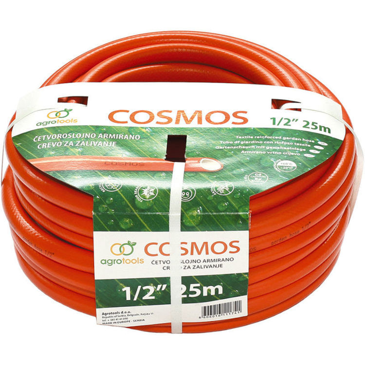 Alles COSMOS crijevo za zalijevanje 1/2" 50 m