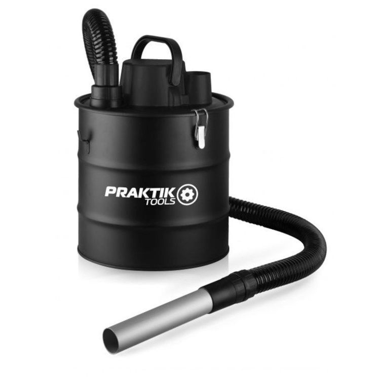Alles Usisavač pepela 20l PT8002