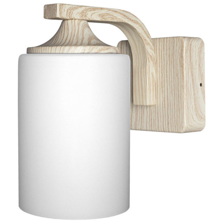 Alles LEDVANCE svjetiljka ENDURA CLASSIC Lantern Cylinder E27 WD