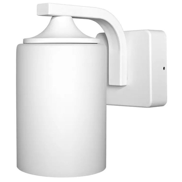Alles LEDVANCE svjetiljka ENDURA CLASSIC Lantern Cylinder E27 WT