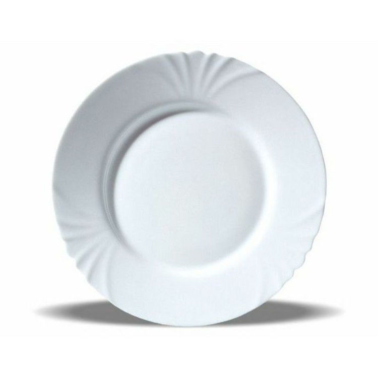 Alles CADIX tanjur plitki 25 cm