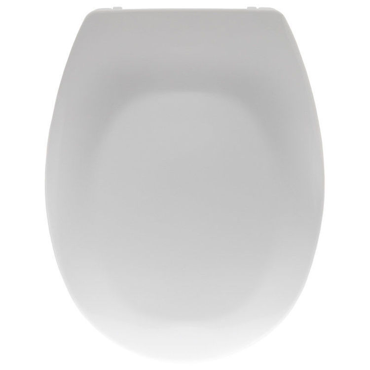 Alles BEMIS wc daska Aversa 2201STXU000