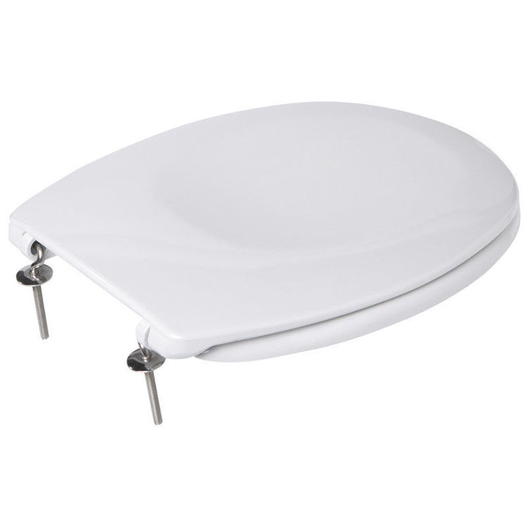 Alles BEMIS wc daska Aversa 2201STXU000