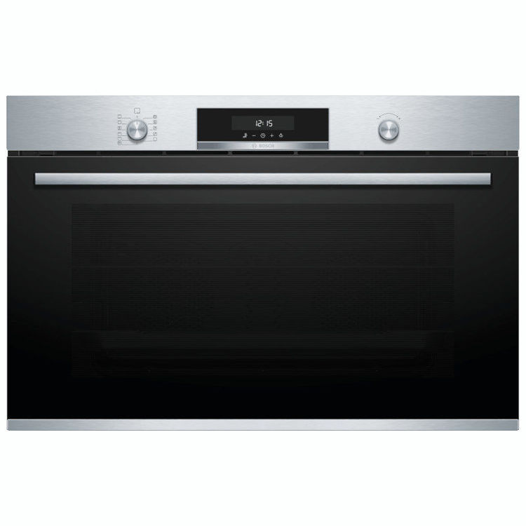Alles BOSCH pećnica ugradbena VBD5780S0 