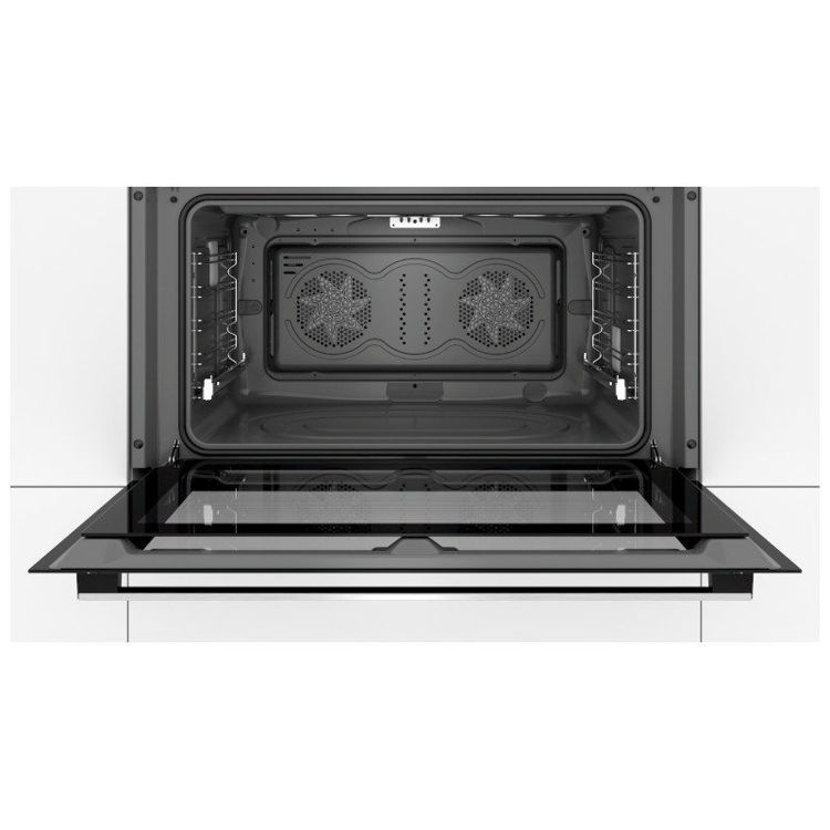 Alles BOSCH pećnica ugradbena VBD5780S0 