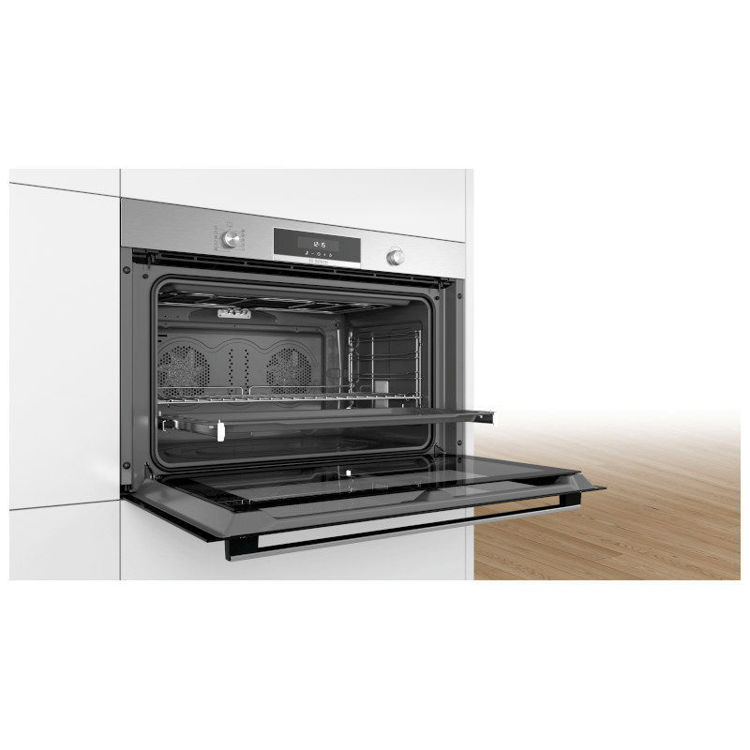 Alles BOSCH pećnica ugradbena VBD5780S0 