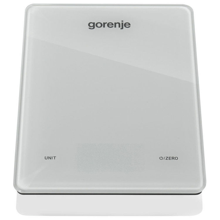 Alles GORENJE kuhinjska vaga KT05LBW